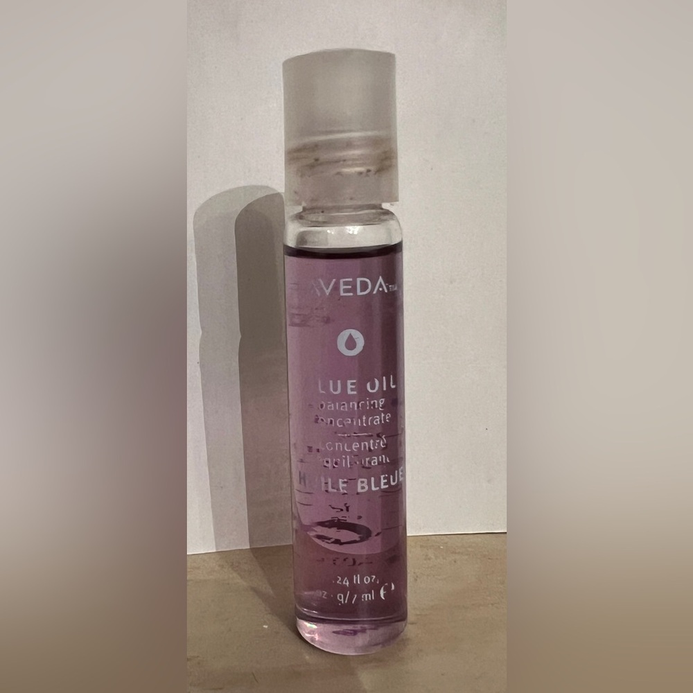 AVEDA Blue Oil